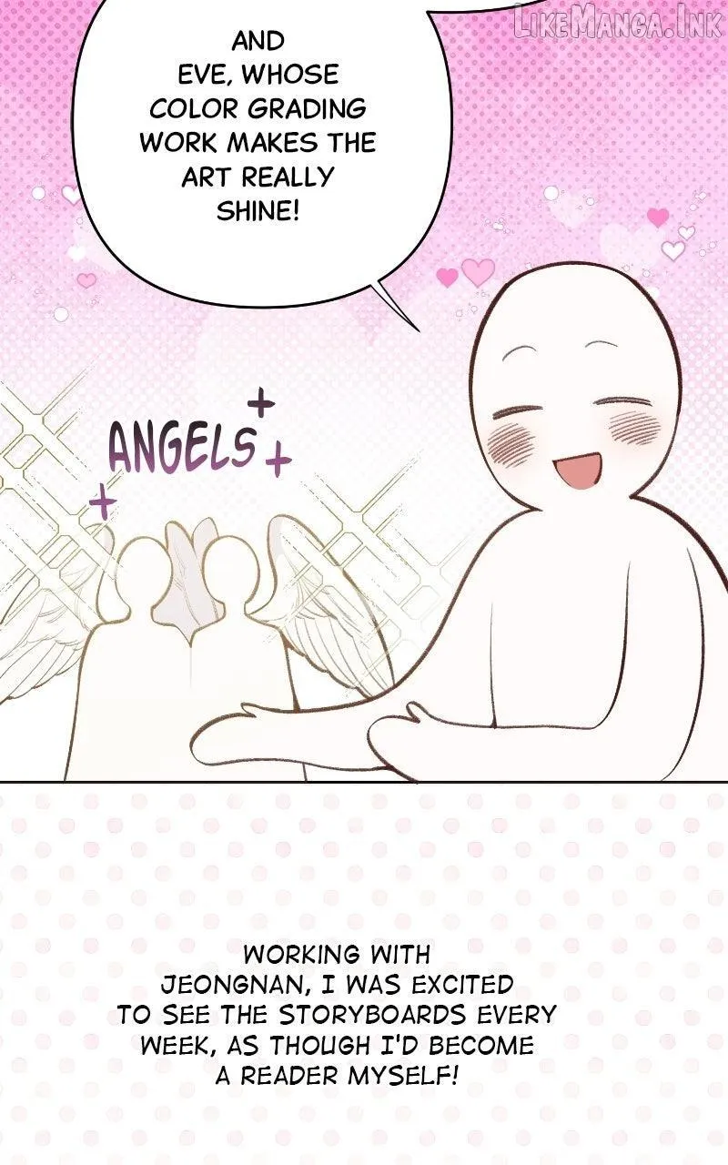 Born a Princess Chapter 132 page 27 - 