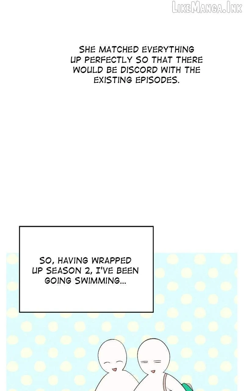 Born a Princess Chapter 132 page 29 - 