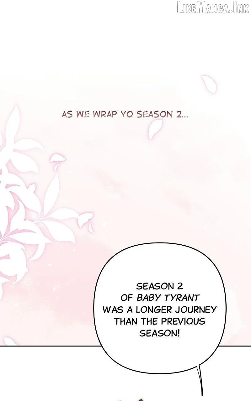 Born a Princess Chapter 132 page 4 - 
