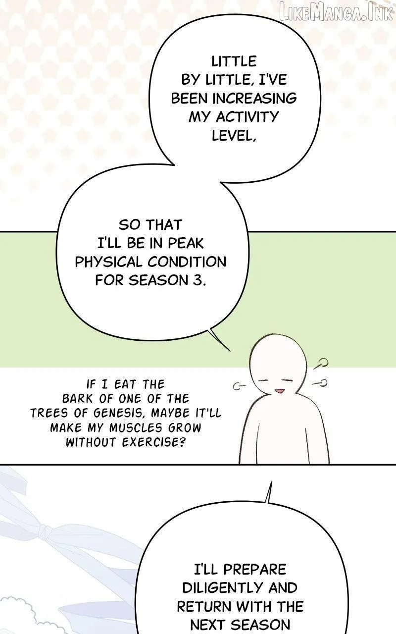 Born a Princess Chapter 132 page 32 - 