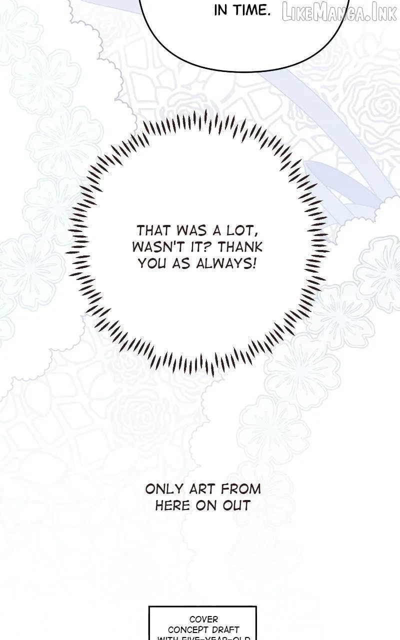 Born a Princess Chapter 132 page 33 - 