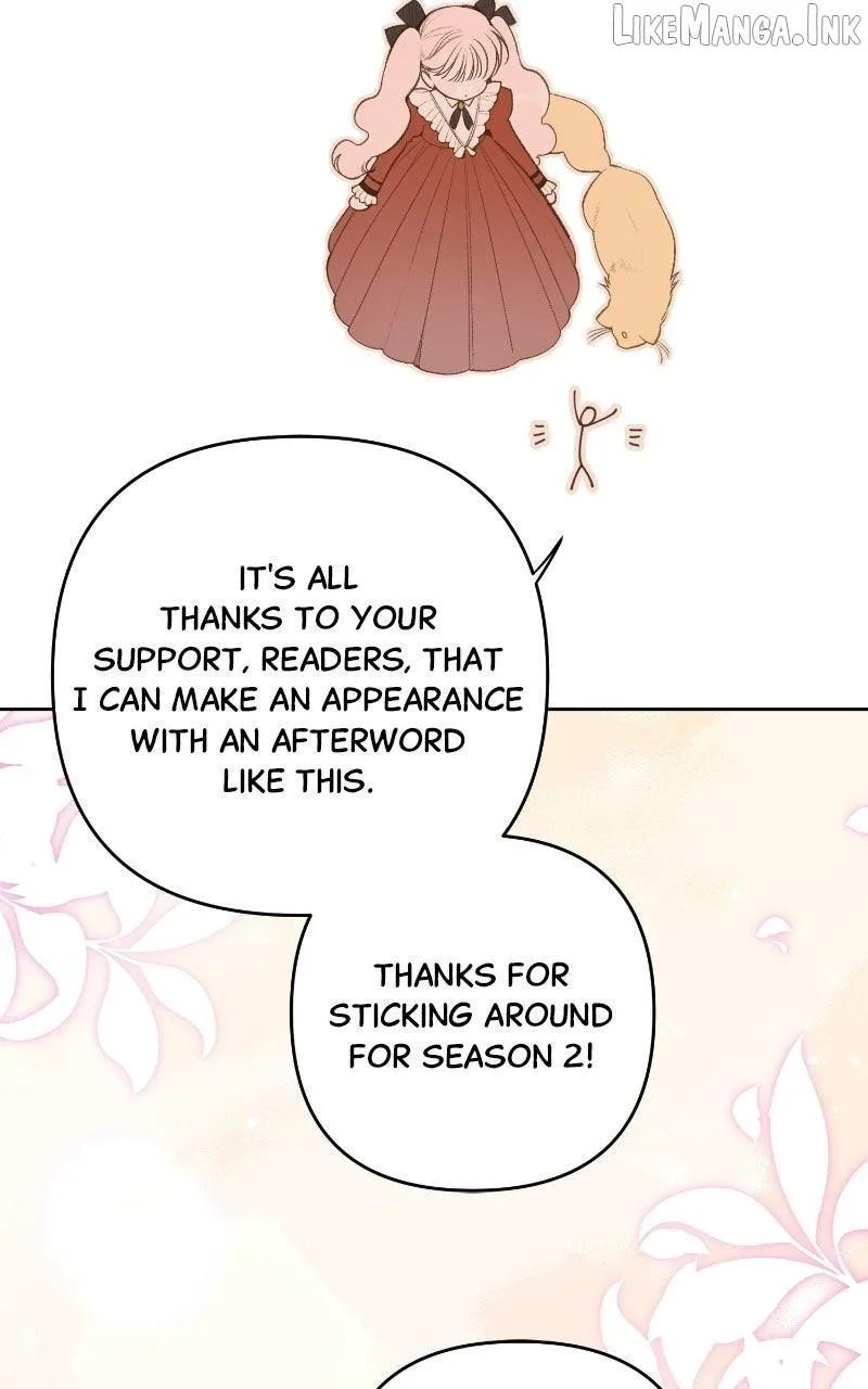 Born a Princess Chapter 132 page 5 - 