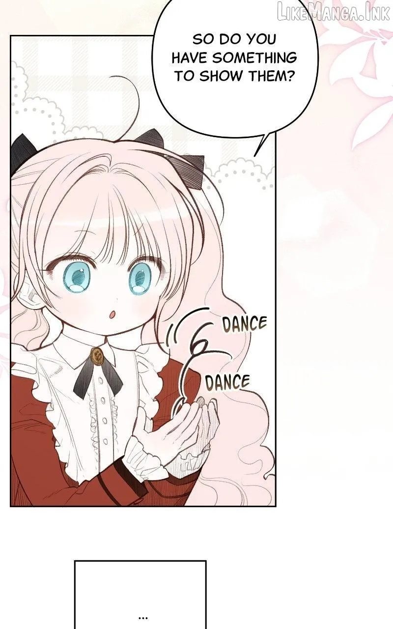 Born a Princess Chapter 132 page 6 - 