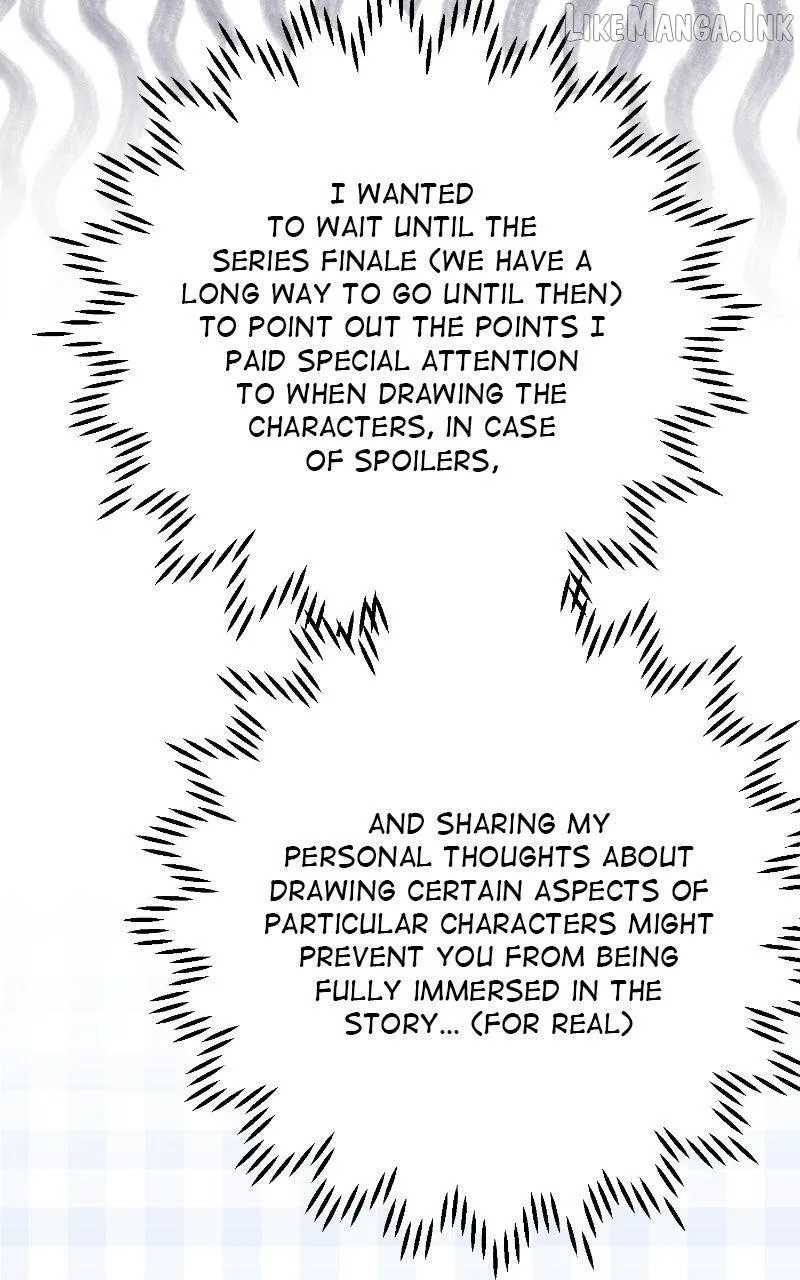 Born a Princess Chapter 132 page 8 - 