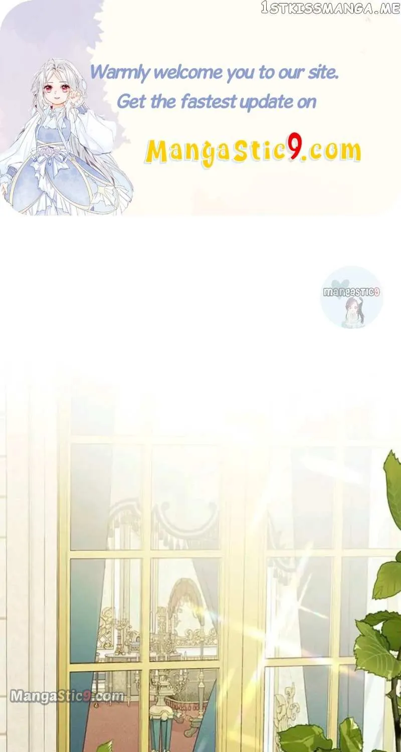Born a Princess Chapter 14 page 1 - 