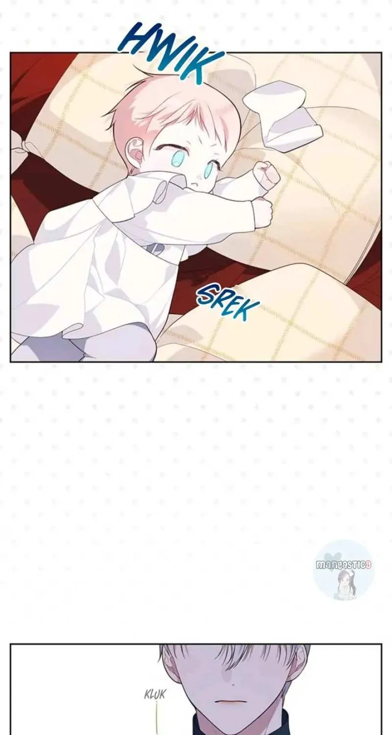Born a Princess Chapter 14 page 11 - 