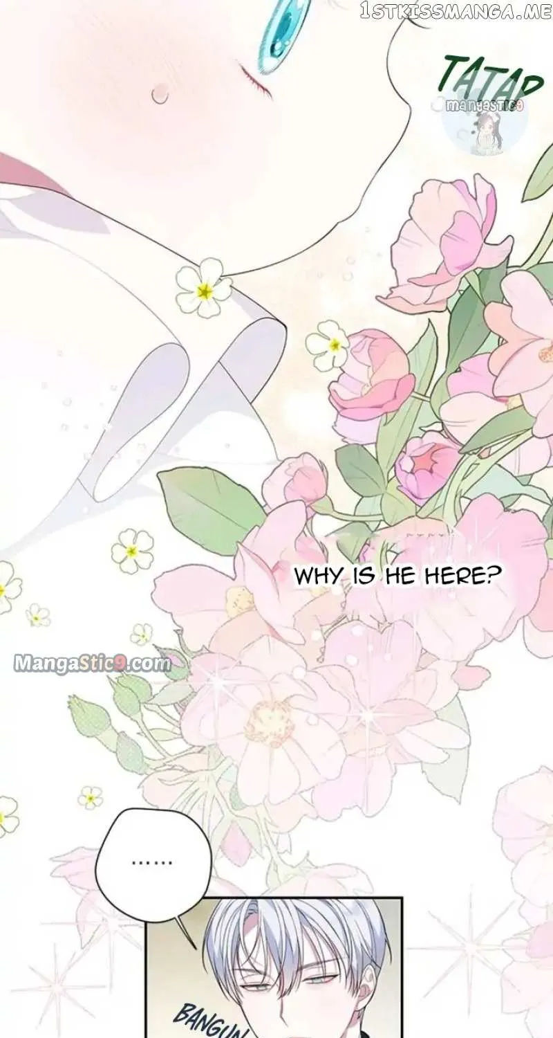 Born a Princess Chapter 14 page 14 - 