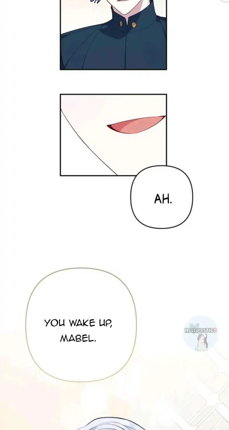 Born a Princess Chapter 14 page 15 - 