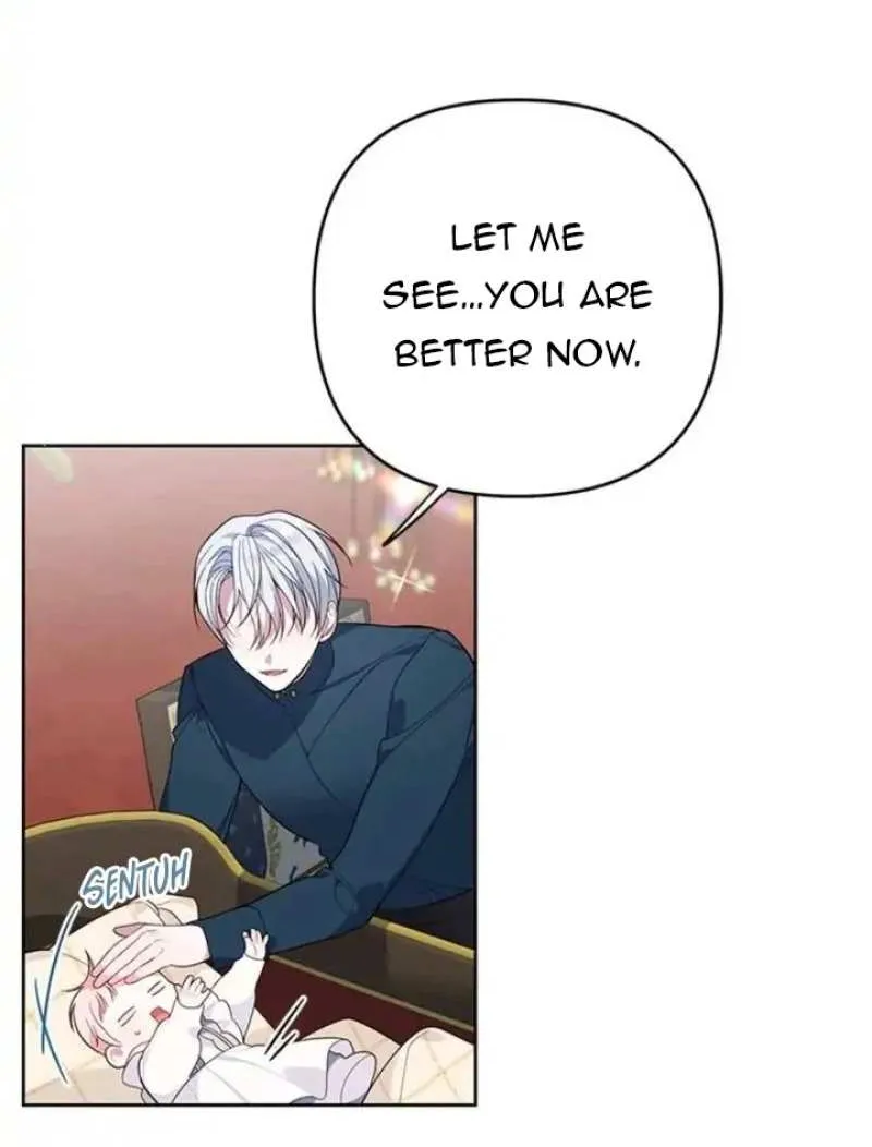 Born a Princess Chapter 14 page 17 - 
