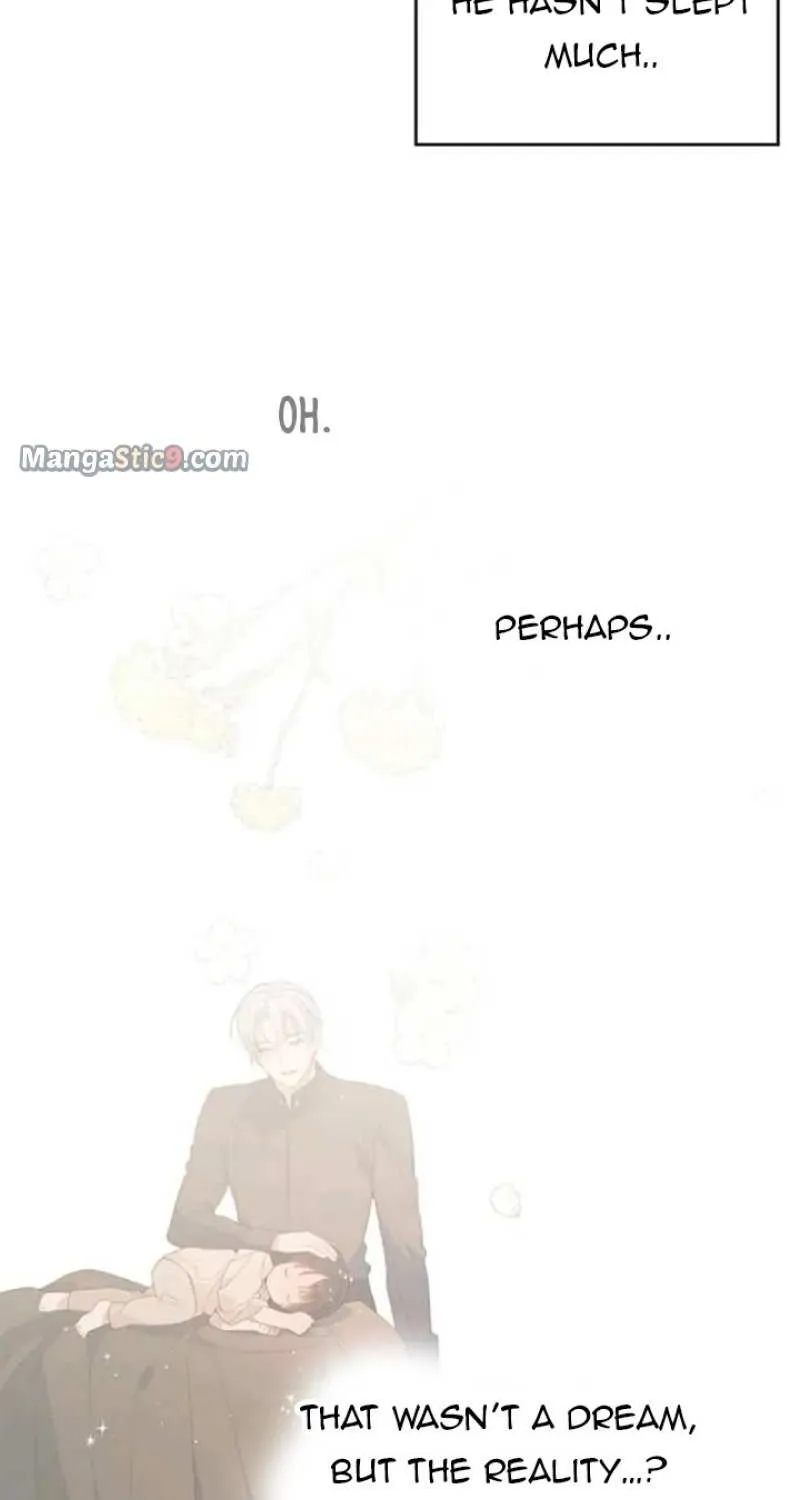 Born a Princess Chapter 14 page 20 - 