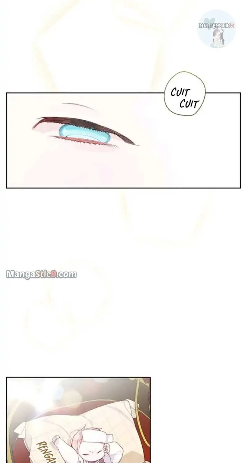 Born a Princess Chapter 14 page 3 - 