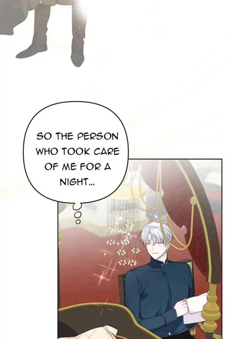 Born a Princess Chapter 14 page 21 - 