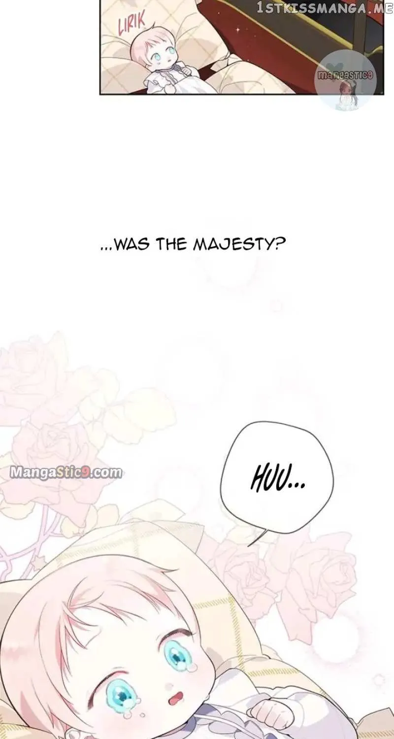 Born a Princess Chapter 14 page 22 - 
