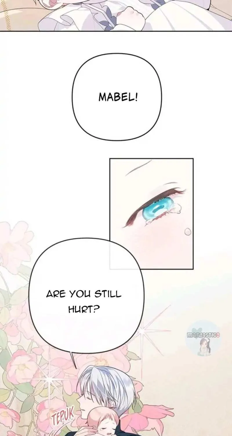 Born a Princess Chapter 14 page 23 - 