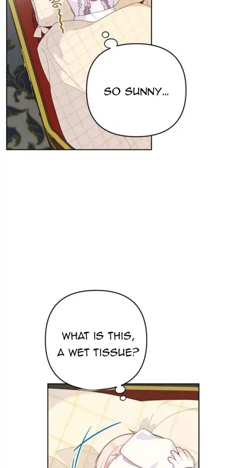 Born a Princess Chapter 14 page 4 - 