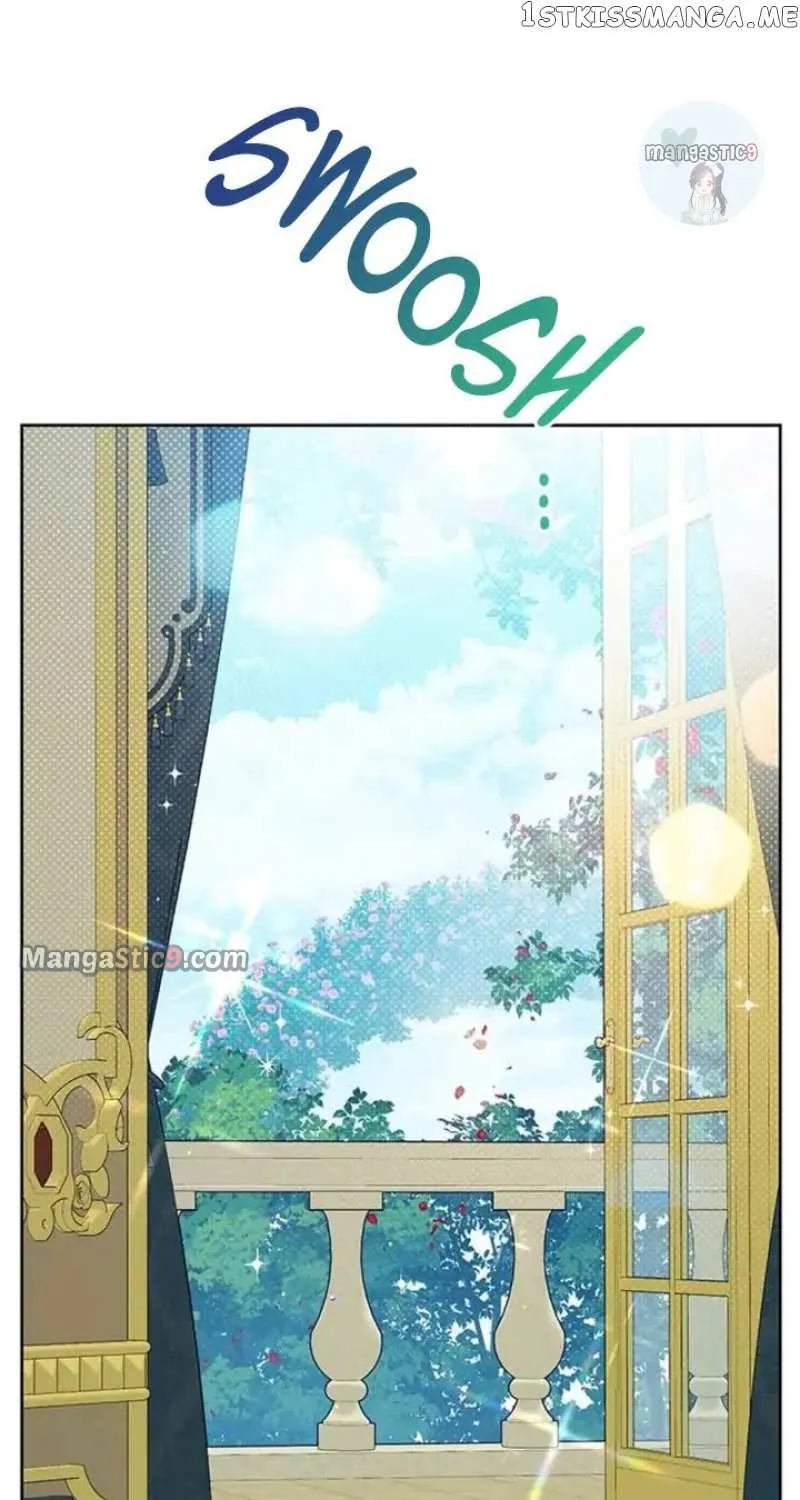 Born a Princess Chapter 14 page 32 - 