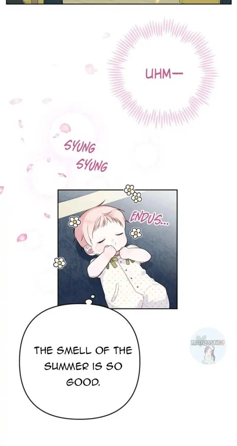 Born a Princess Chapter 14 page 33 - 