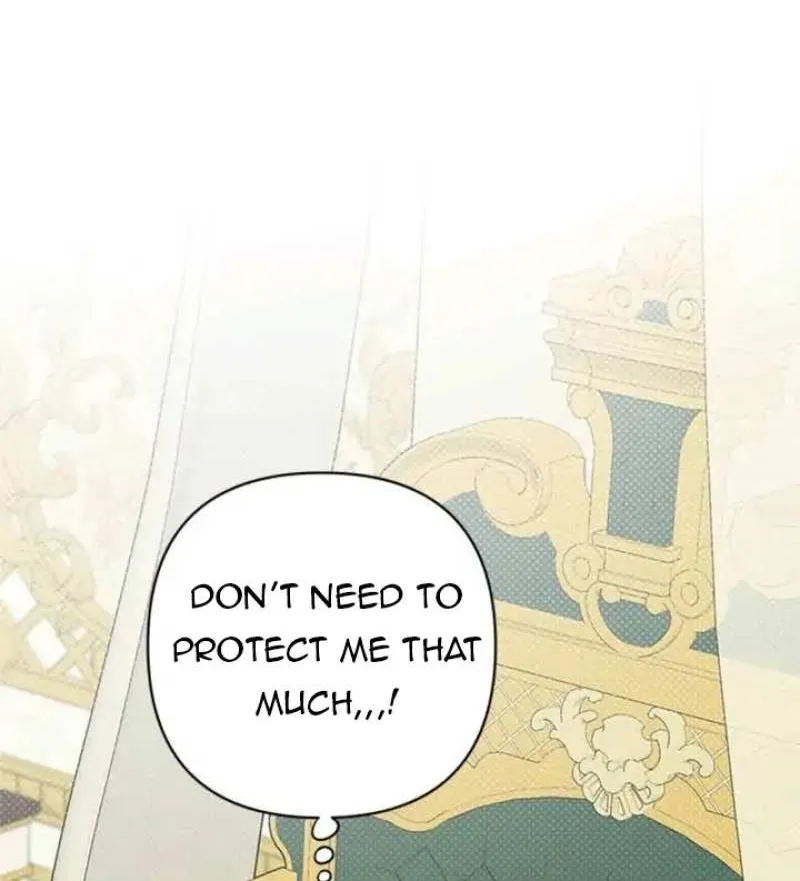 Born a Princess Chapter 14 page 39 - 