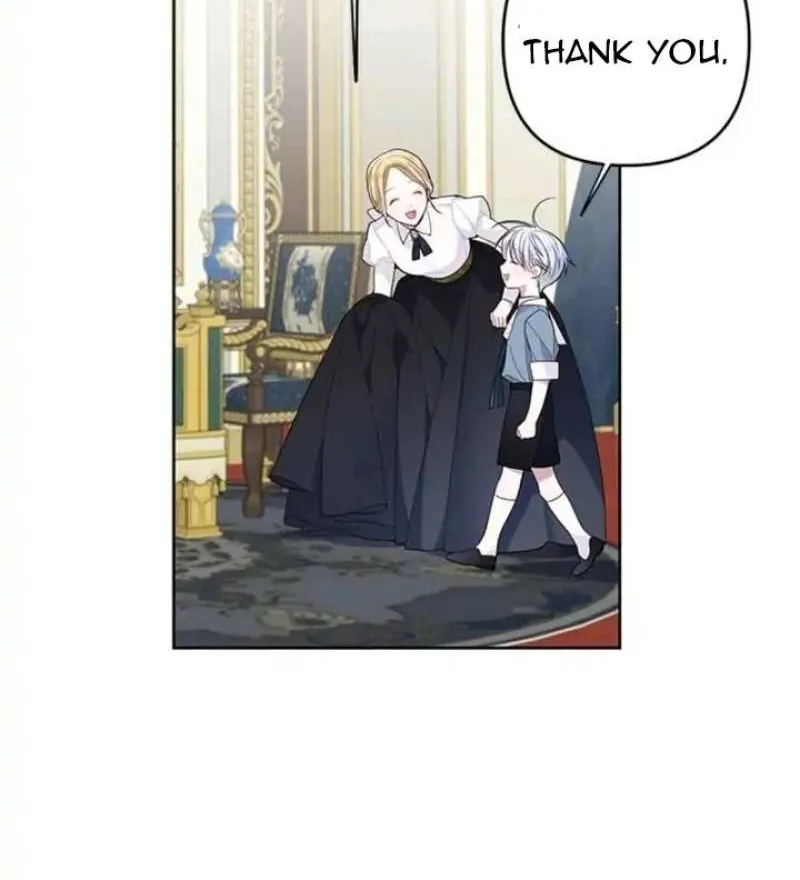 Born a Princess Chapter 14 page 43 - 