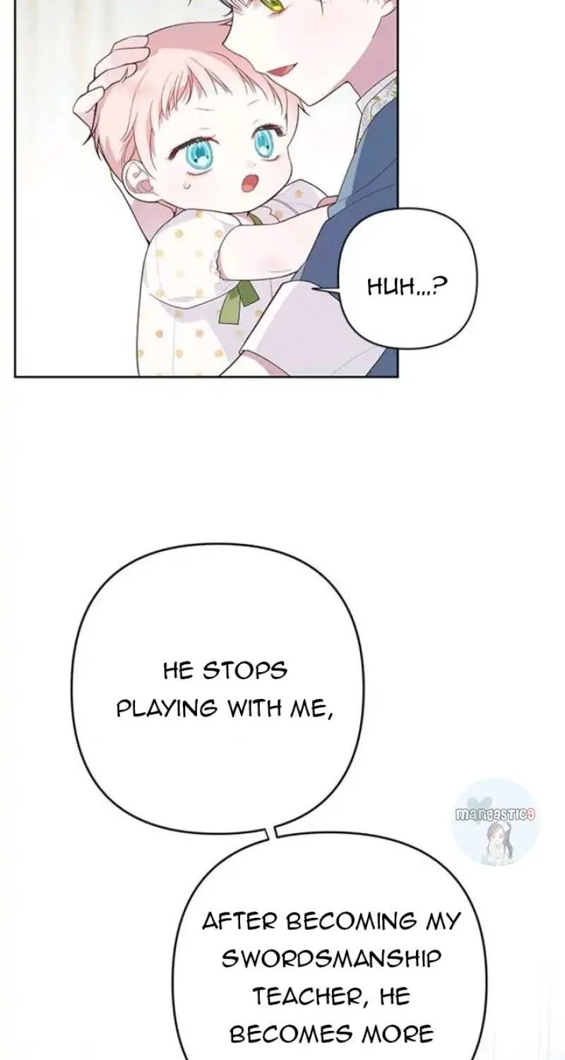 Born a Princess Chapter 14 page 49 - 