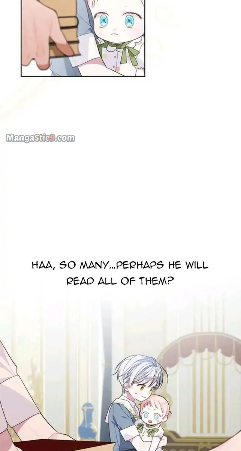 Born a Princess Chapter 14 page 54 - 