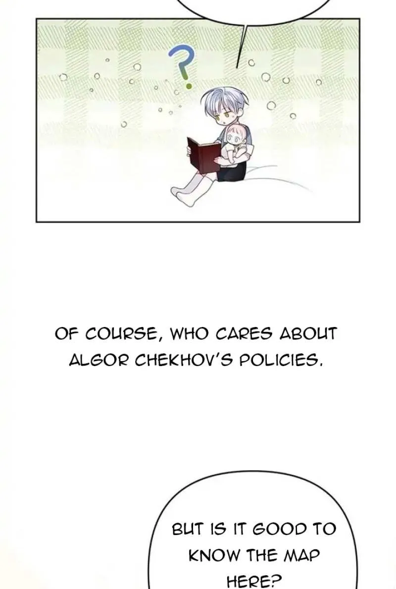 Born a Princess Chapter 14 page 63 - 