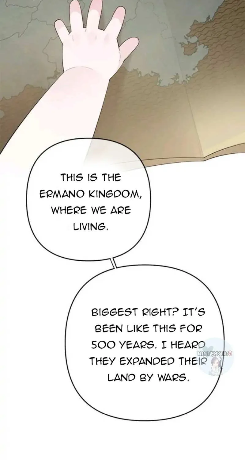 Born a Princess Chapter 14 page 65 - 