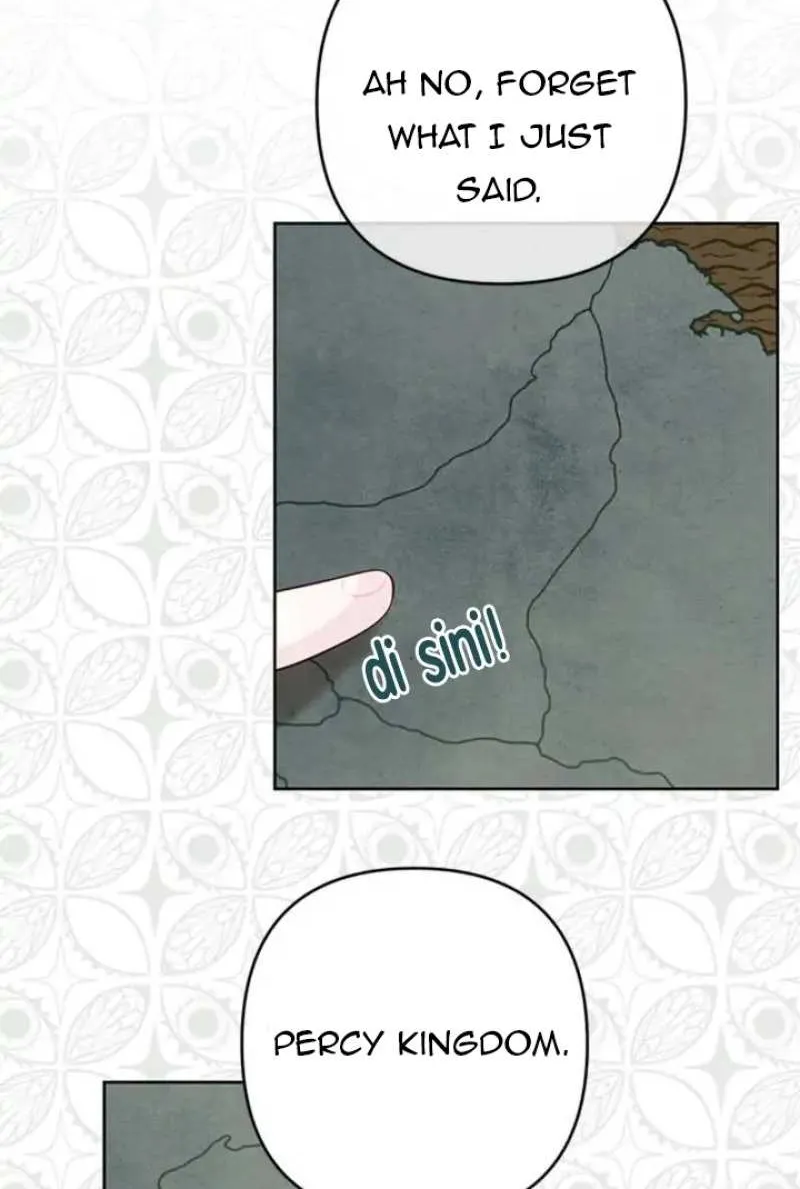 Born a Princess Chapter 14 page 67 - 