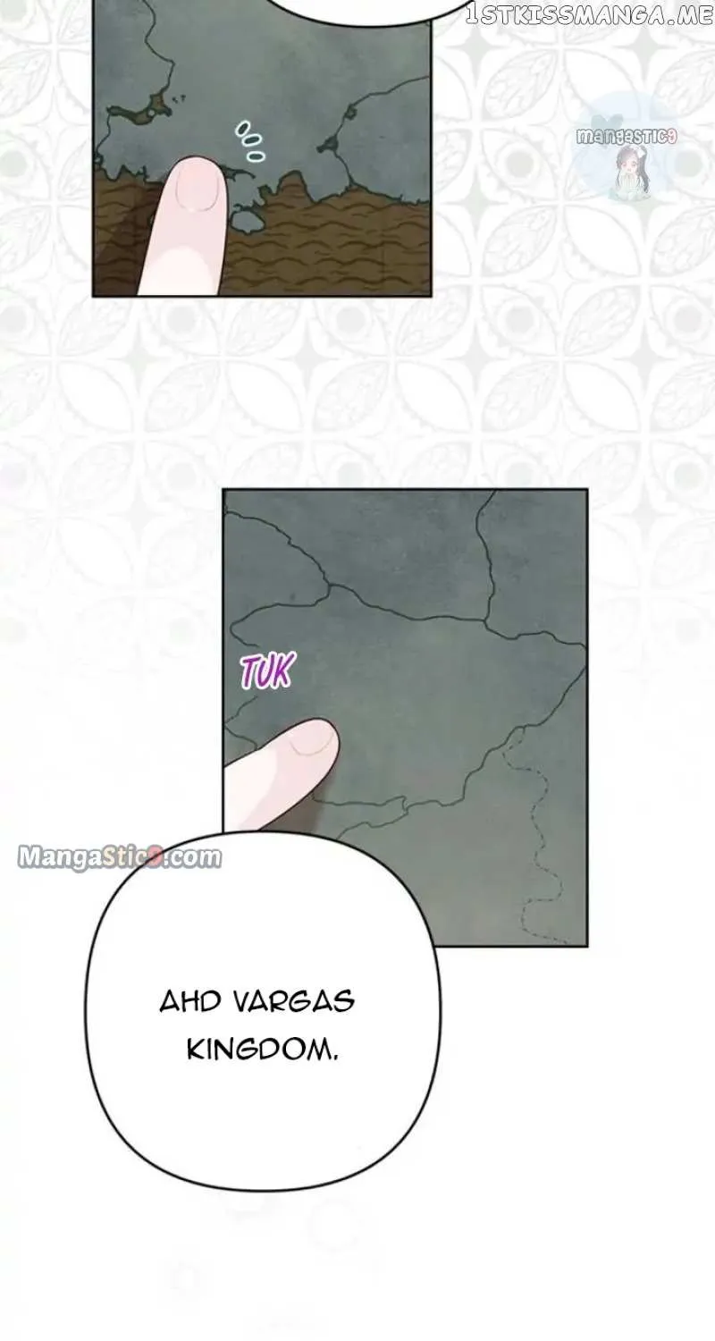Born a Princess Chapter 14 page 68 - 