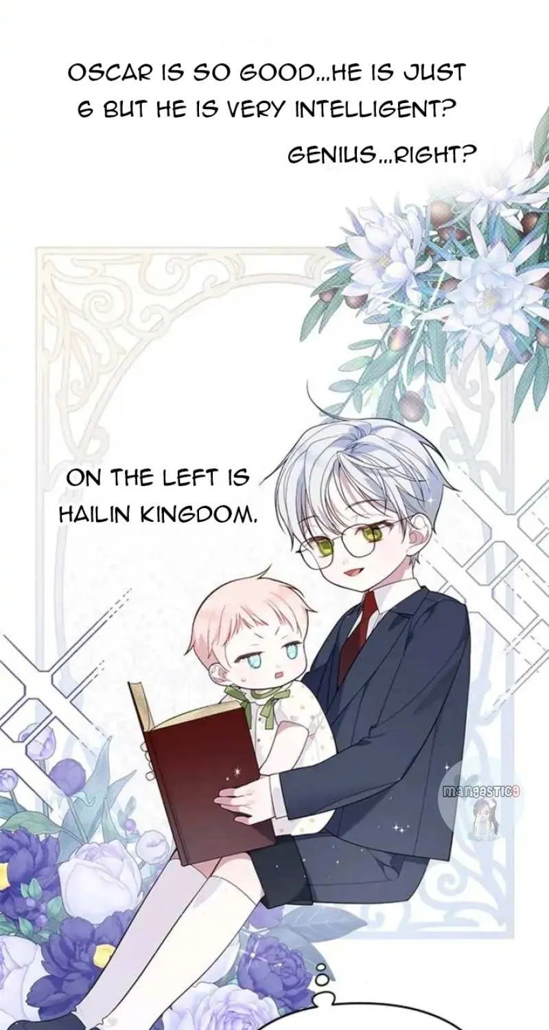 Born a Princess Chapter 14 page 69 - 