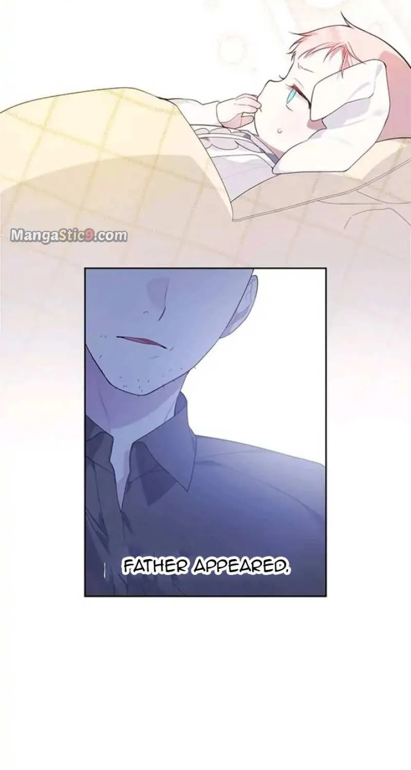 Born a Princess Chapter 14 page 8 - 