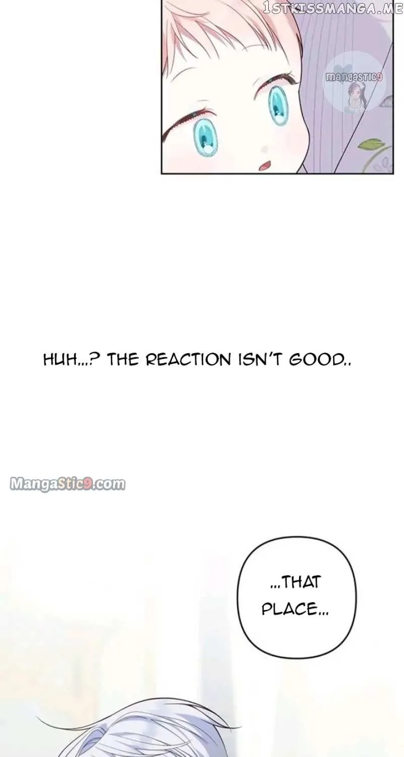 Born a Princess Chapter 14 page 72 - 