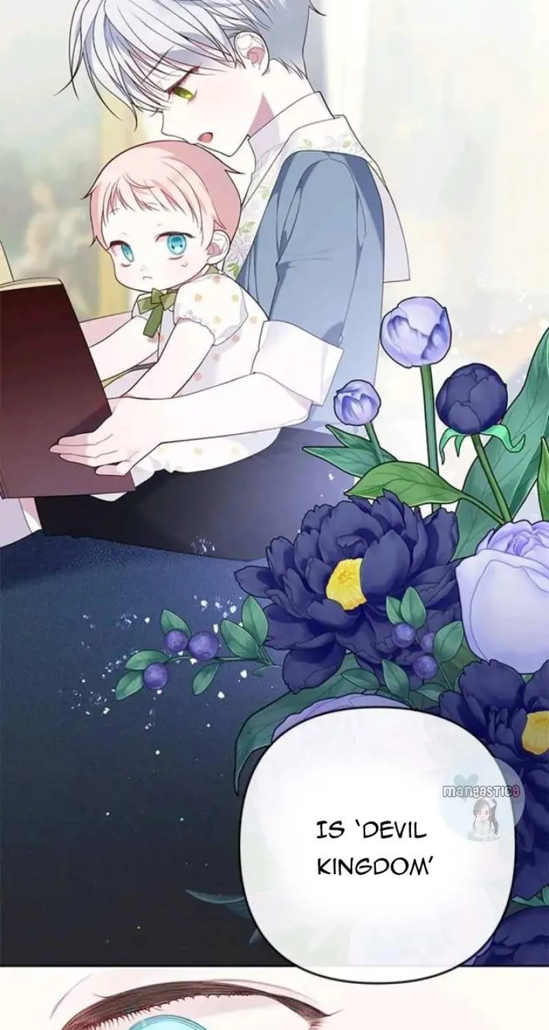 Born a Princess Chapter 14 page 73 - 