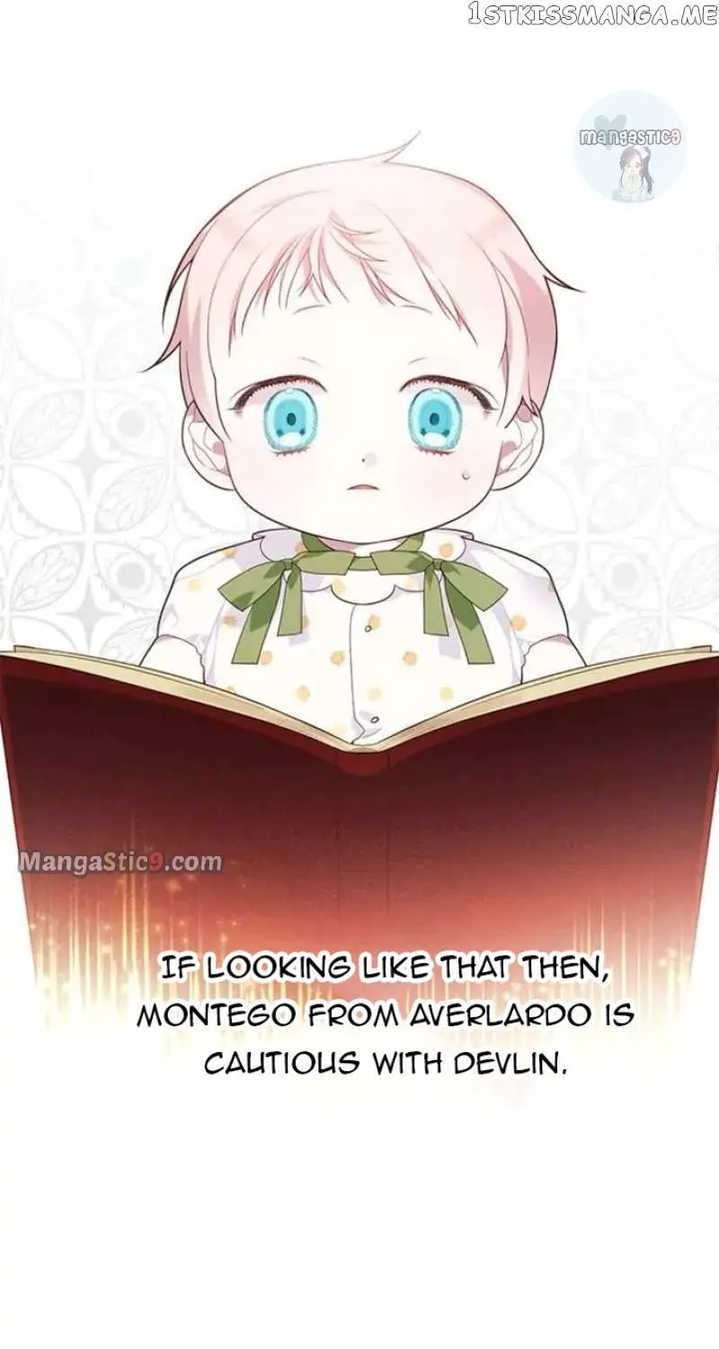Born a Princess Chapter 14 page 78 - 