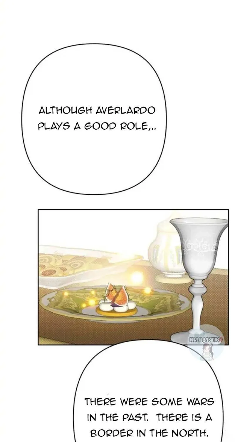 Born a Princess Chapter 14 page 79 - 