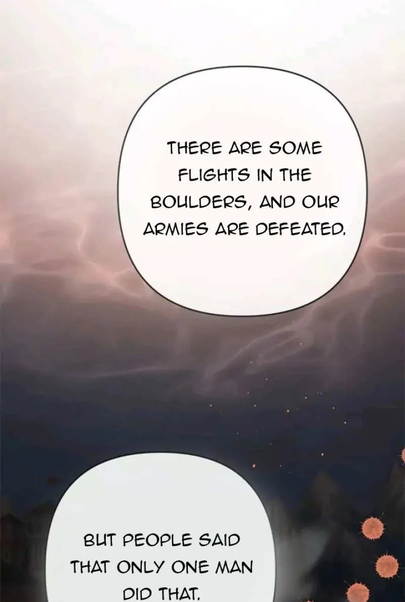 Born a Princess Chapter 14 page 81 - 