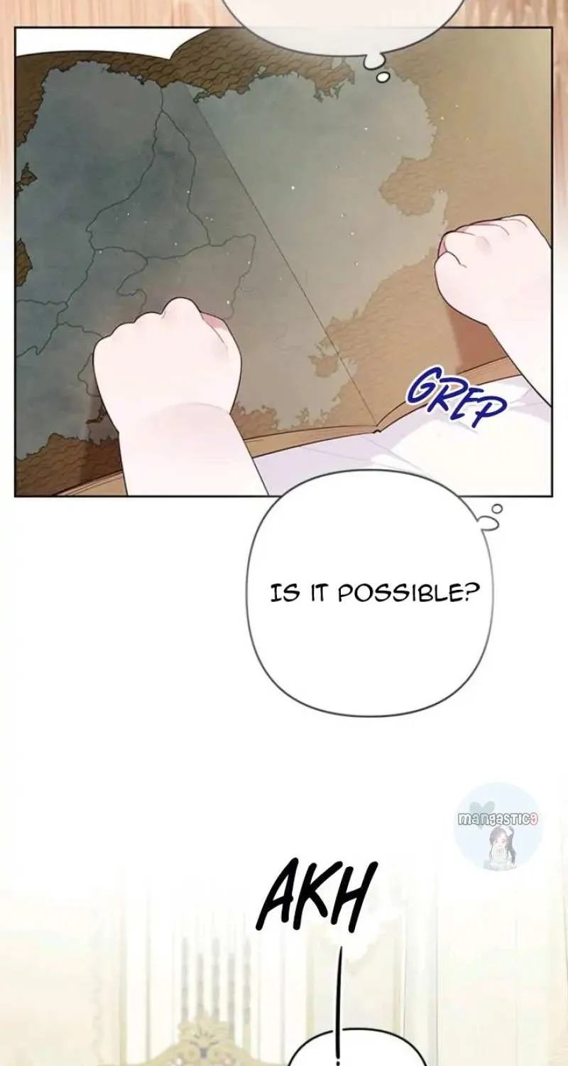 Born a Princess Chapter 14 page 83 - 