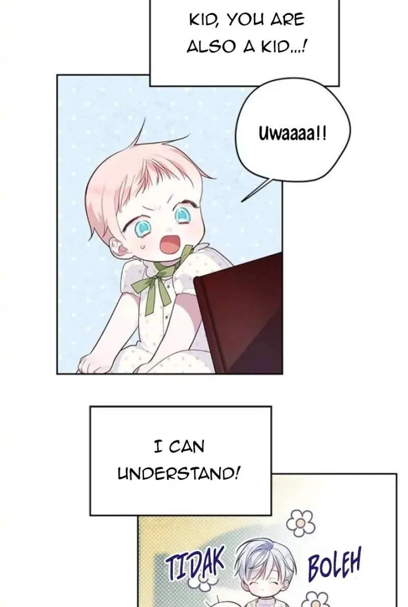 Born a Princess Chapter 14 page 85 - 