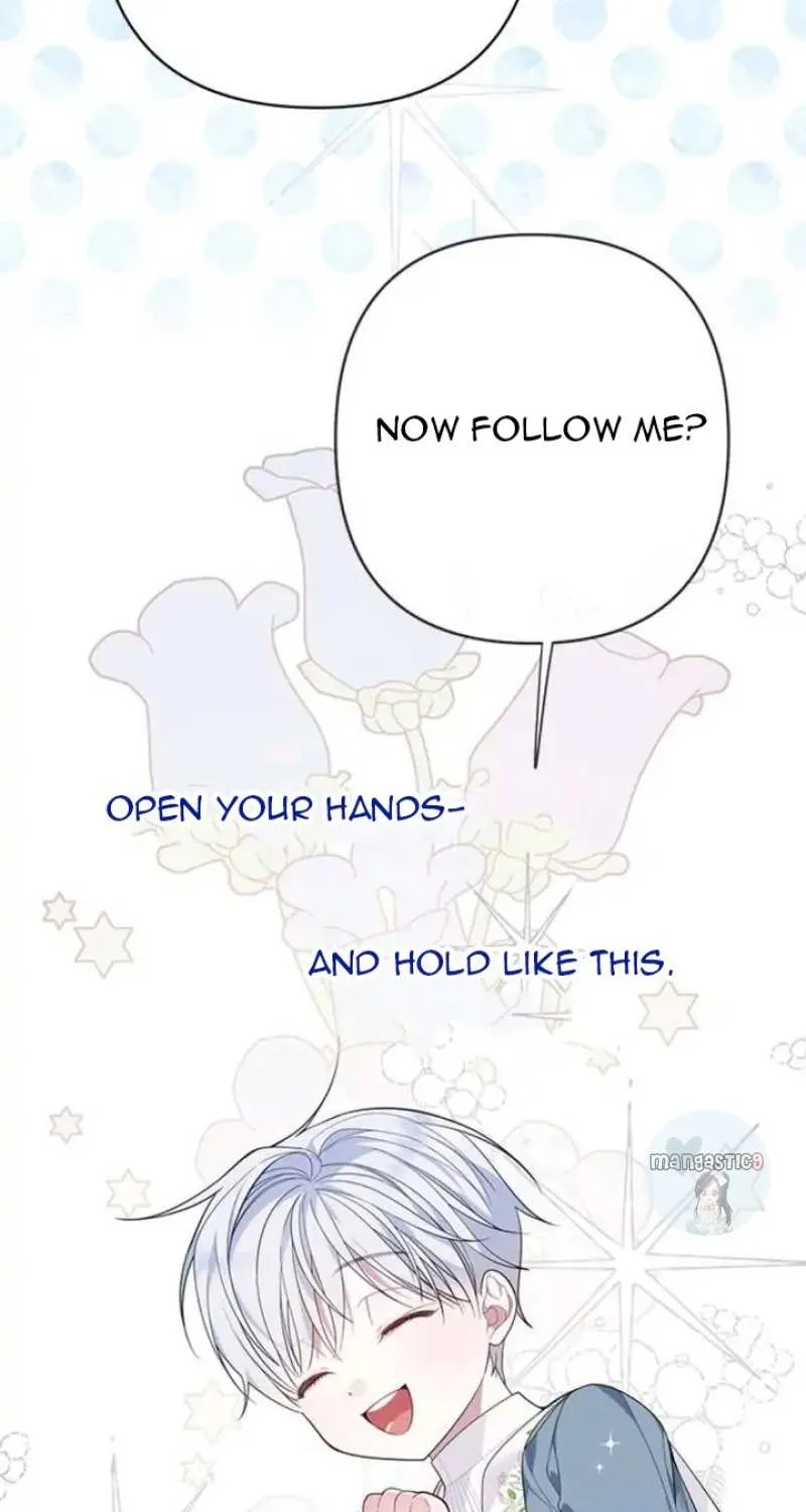 Born a Princess Chapter 14 page 87 - 