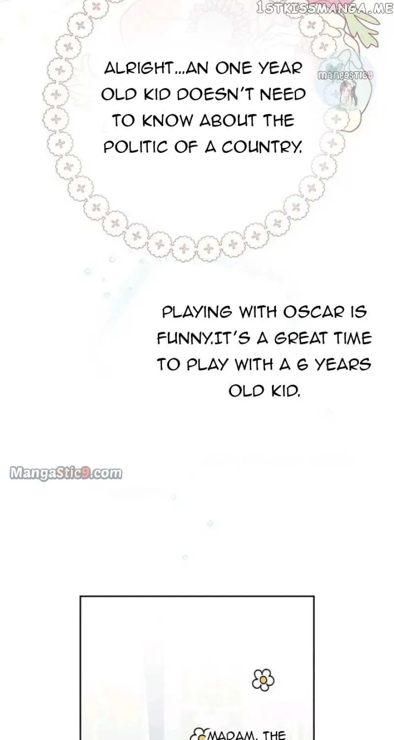 Born a Princess Chapter 14 page 89 - 