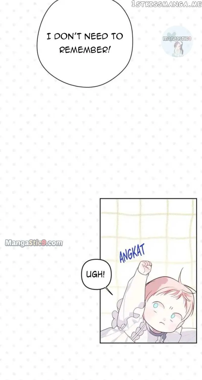 Born a Princess Chapter 14 page 10 - 