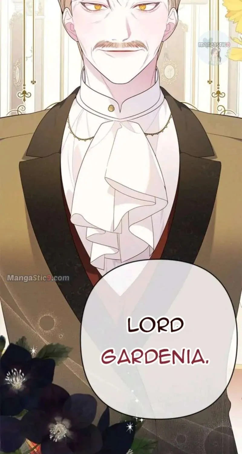 Born a Princess Chapter 15 page 102 - 
