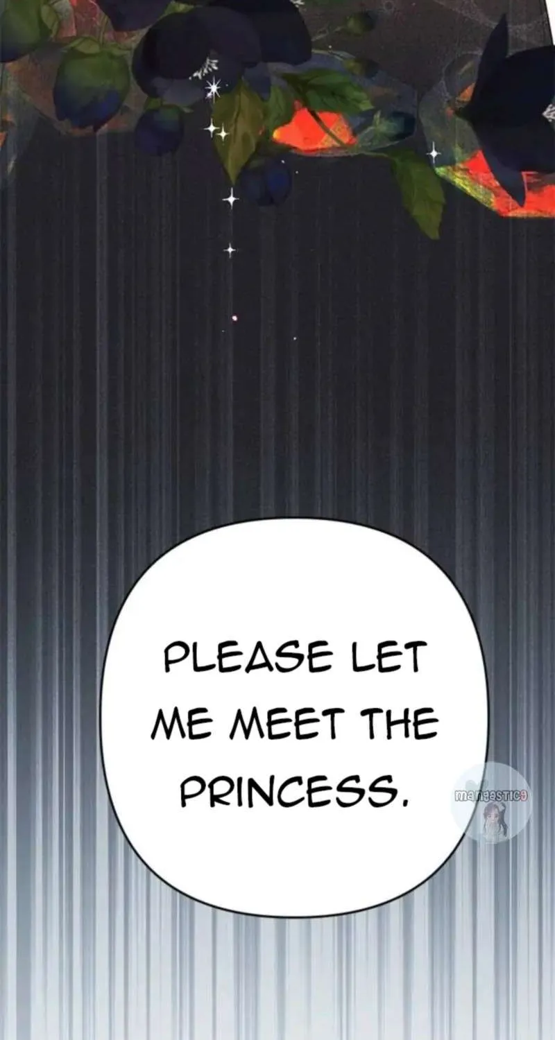 Born a Princess Chapter 15 page 103 - 