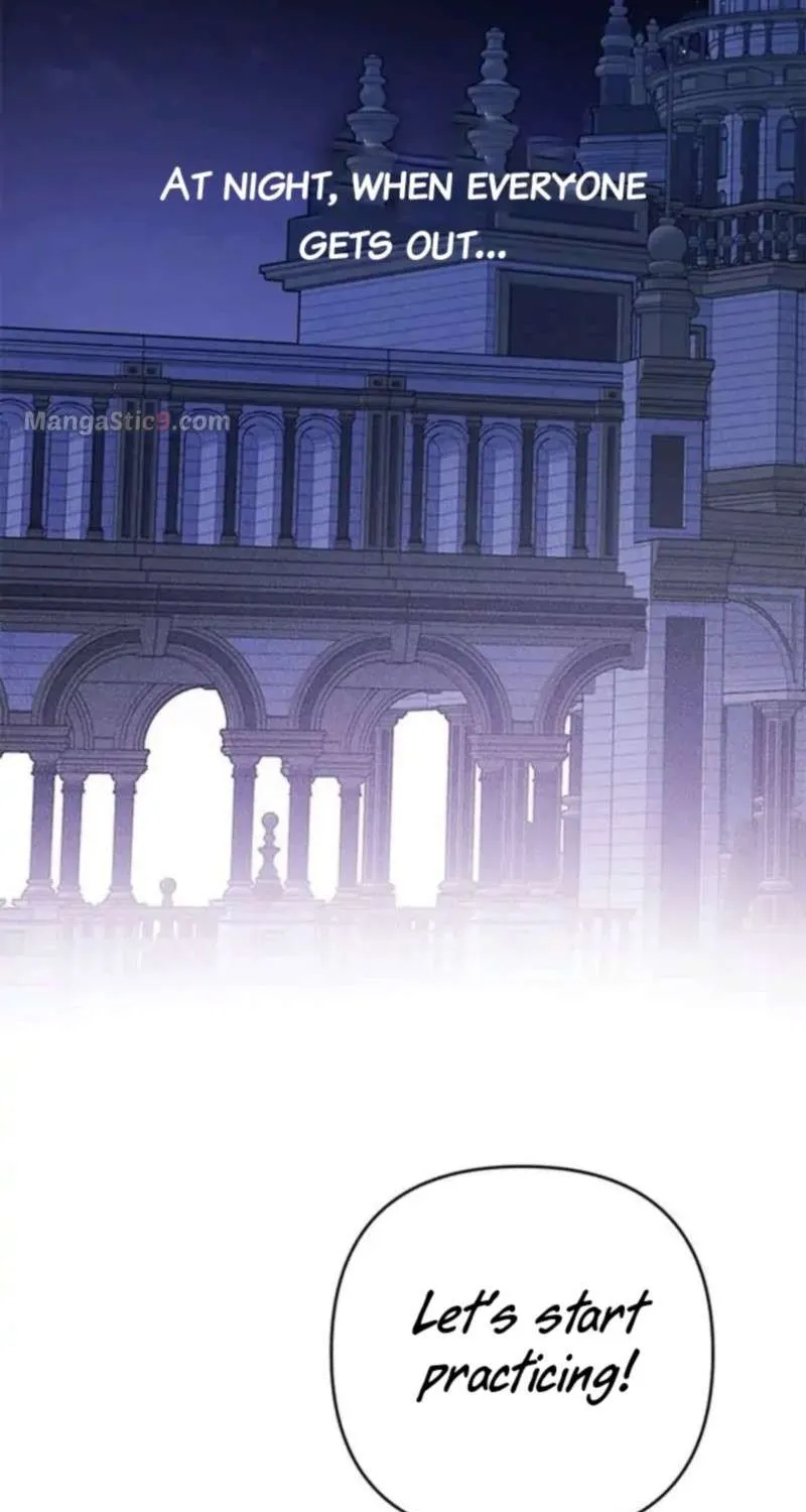Born a Princess Chapter 15 page 13 - 