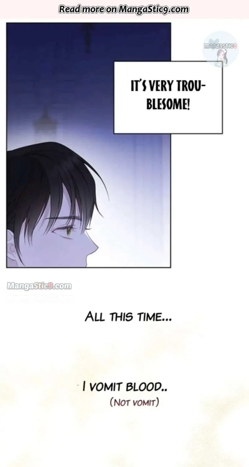 Born a Princess Chapter 15 page 18 - 