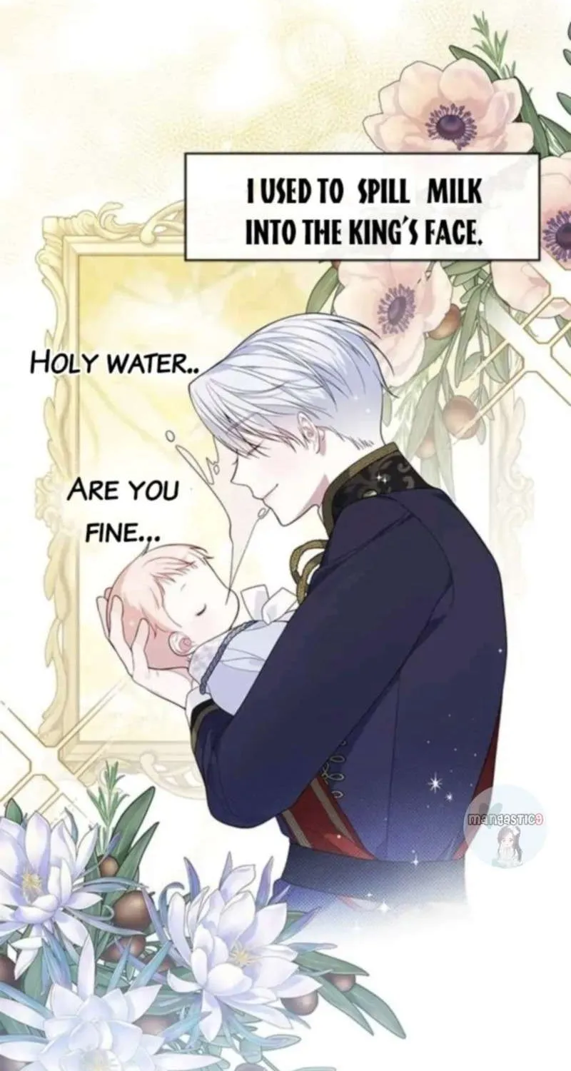 Born a Princess Chapter 15 page 19 - 