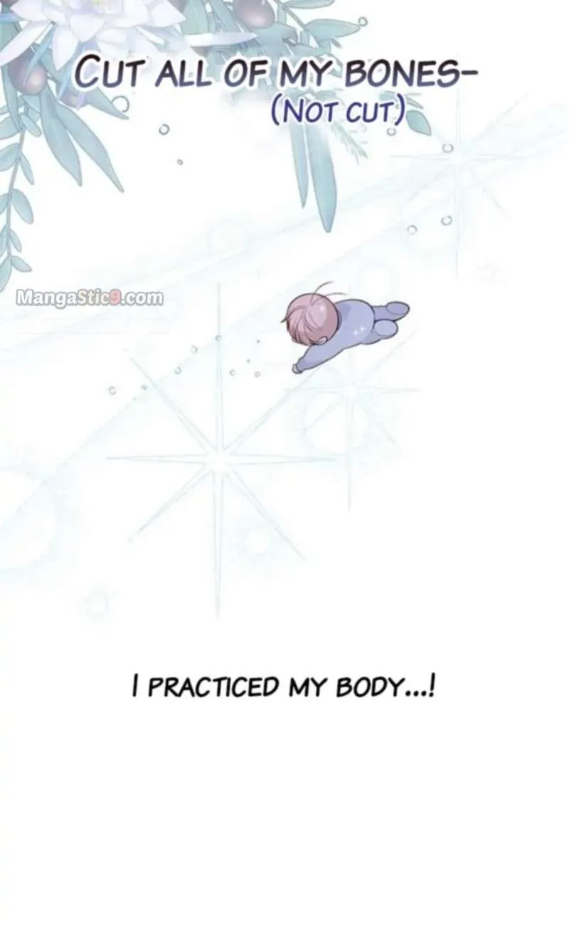 Born a Princess Chapter 15 page 20 - 