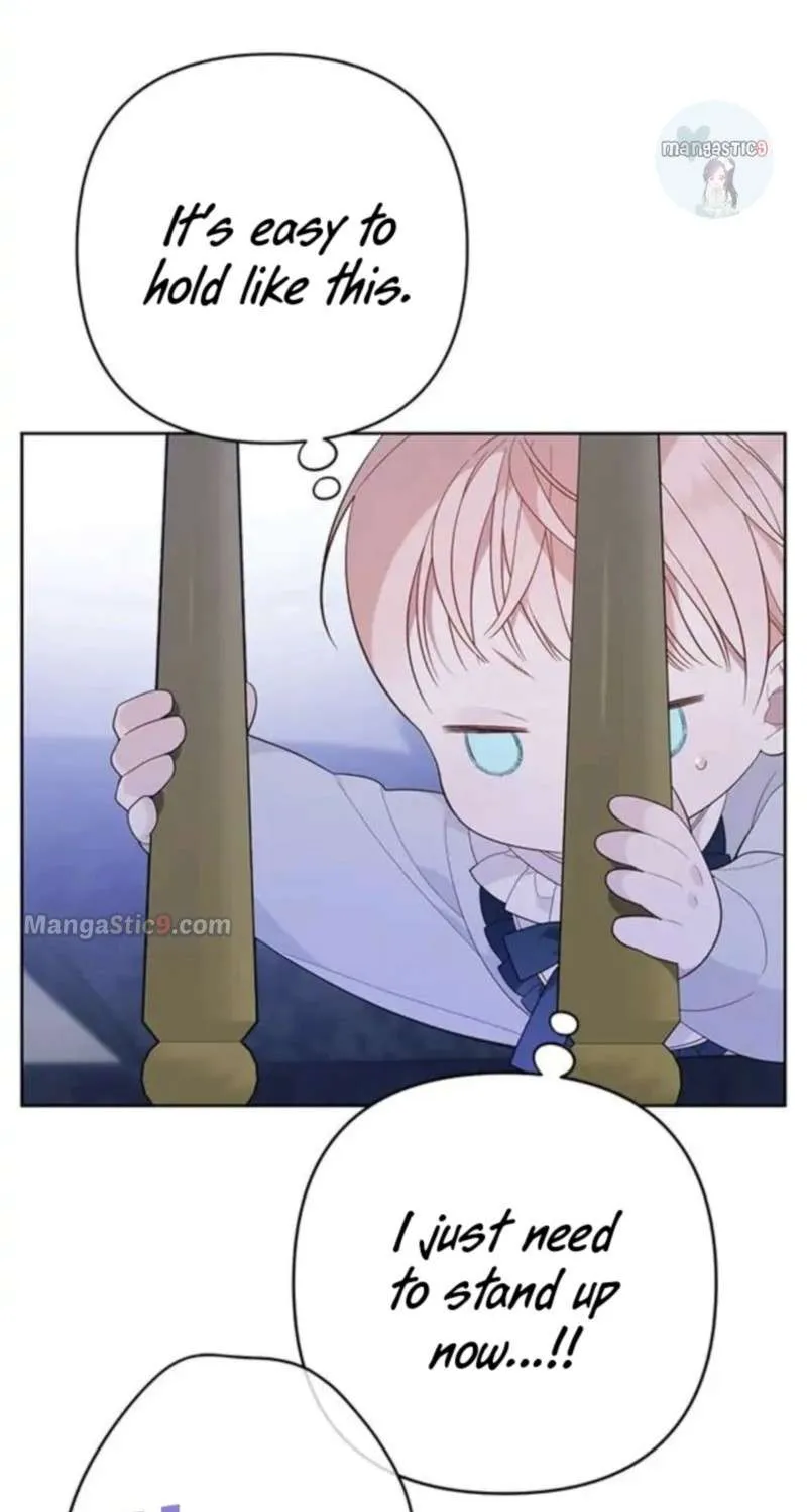 Born a Princess Chapter 15 page 21 - 