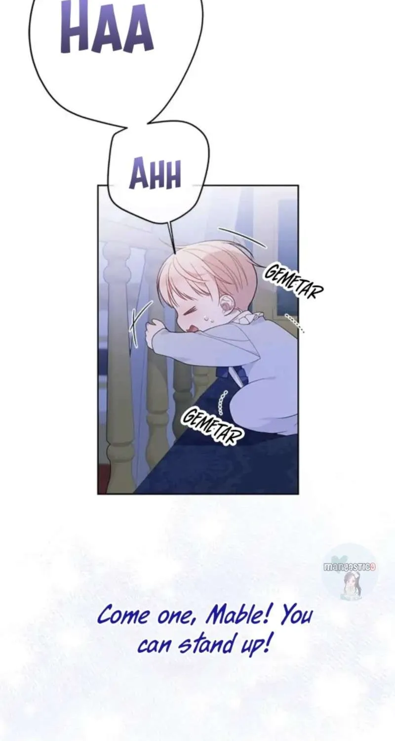 Born a Princess Chapter 15 page 22 - 