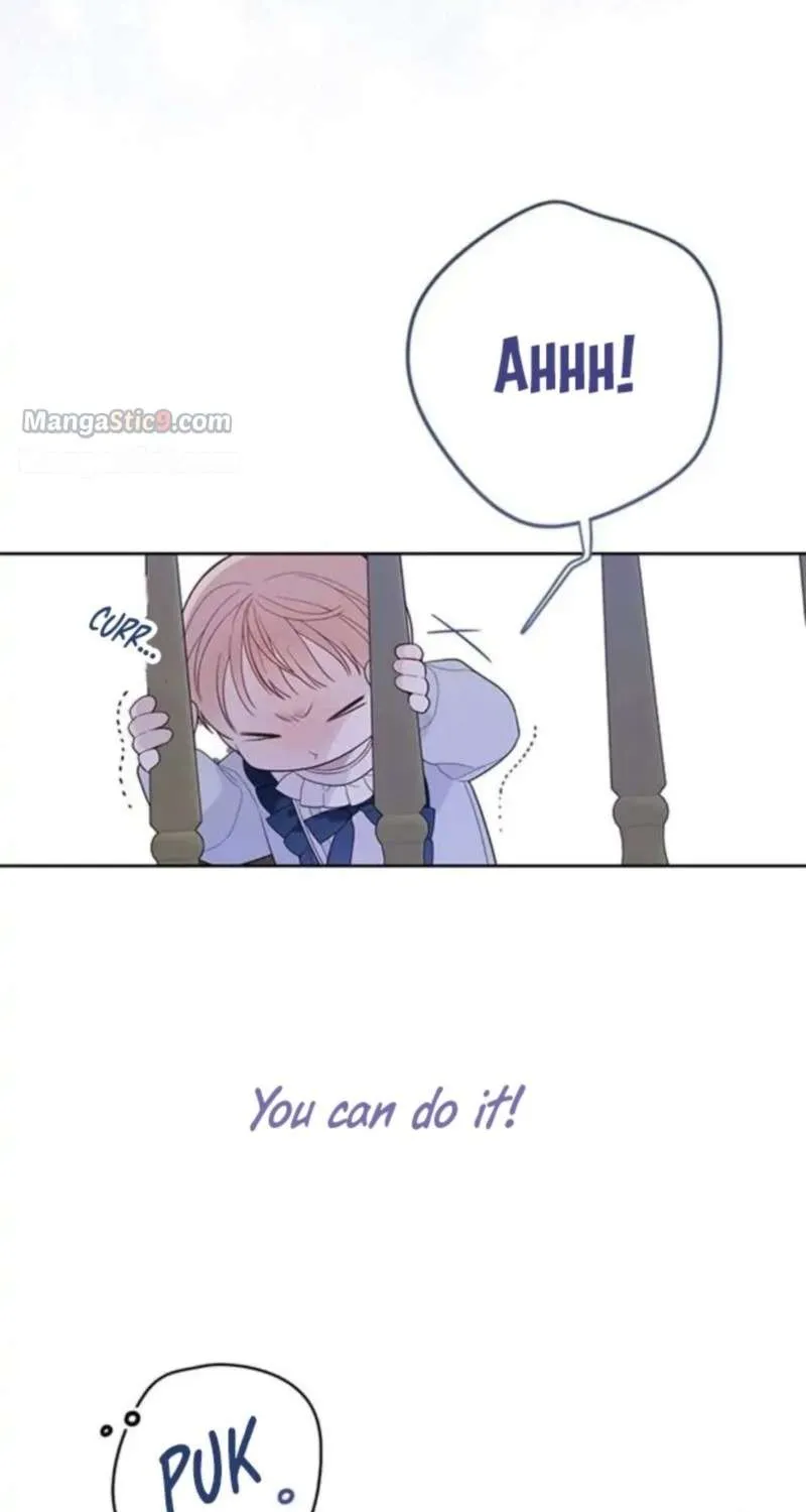 Born a Princess Chapter 15 page 23 - 